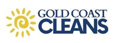Gold Coast Cleans logo