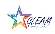 Gleam Support Services logo