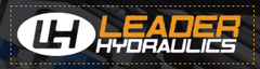 Leader Hydraulics logo