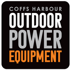 Coffs Harbour Outdoor Power Equipment logo