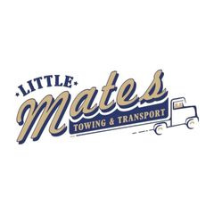 Little Mates Towing & Transport Pty Ltd logo