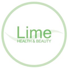 Lime Health & Beauty logo