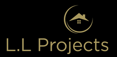 L.L Projects logo