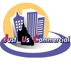 Just Us Commercial logo