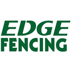 Edge Fencing logo