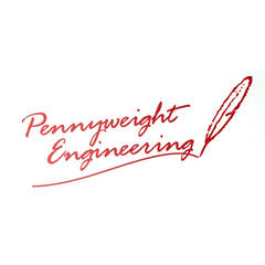 Pennyweight Engineering logo