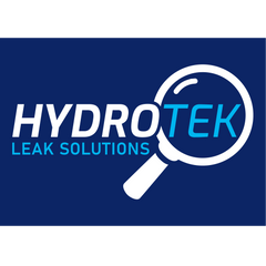Hydrotek Leak Solutions logo
