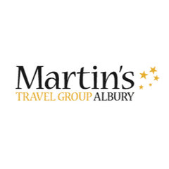 Martins Travel & Tours logo