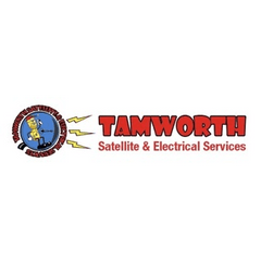 Tamworth Satellite & Electrical Services Pty Ltd logo