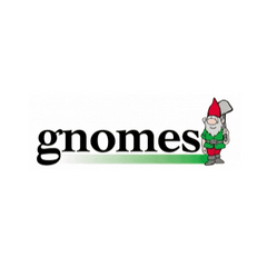 Gnomes Landscape & Garden Supplies logo