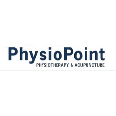 Michael Hayward Physiotherapy & Sports Injuries–PhysioPoint logo