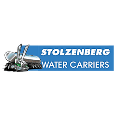 Stolzenberg Water Carriers logo