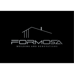 Formosa Building And Renovations logo
