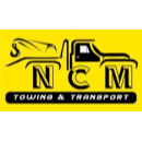NCM Towing & Transport logo