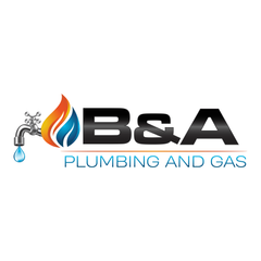 Blake Gittoes Plumbing logo