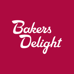 Bakers Delight Canberra City logo