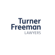 Turner Freeman Lawyers Wollongong logo