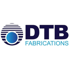 DTB Fabrications logo