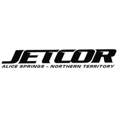 Jetcor Yamaha logo