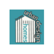 Urban Design Homes logo