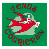 Venus Couriers Pty Ltd logo