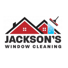 Jackson's Window Cleaning logo