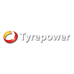 Tyrepower Casino logo