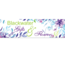 Blackwater Gifts and Flowers logo
