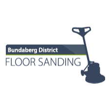 Bundaberg & District Floor Sanding logo