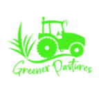 Greener Pastures logo