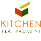 Kitchen Flat Packs NT logo