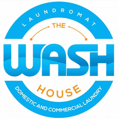 The Wash House West logo