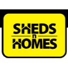 Sheds n Homes Gympie logo