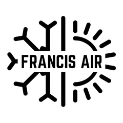 Francis Air logo