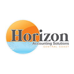 Horizon Accounting Solutions logo