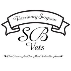 SB Vets logo