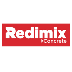 Redimix Gracemere logo