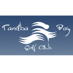 Tanilba Bay Golf Club logo
