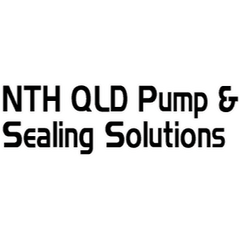 Nth QLD Pump & Sealing Solutions logo
