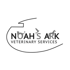 Noah's Ark Veterinary Services logo