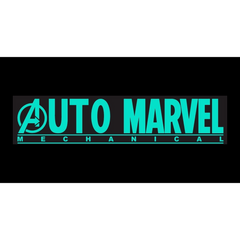 Auto Marvel logo