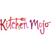 Kitchen Mojo logo