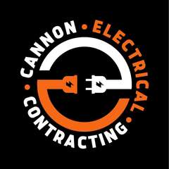 Cannon Electrical Contracting logo