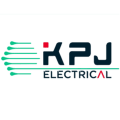KPJ Electrical logo