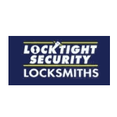 Locktight Security Locksmiths logo