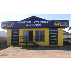 Master Cylinder Xchange logo