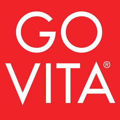 Go Vita Health Foods Forster logo