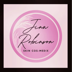 Jina Robinson Skin Cos-Medix logo