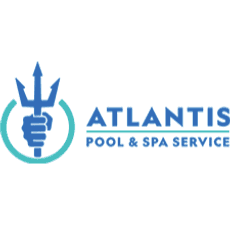 Atlantis Pool & Spa Service logo