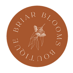 Briar Blooms Boutique logo